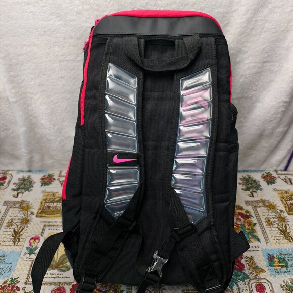 👑POSH NWT Nike Hoops Elite Air Cushion Basketball - Picture 2 of 4